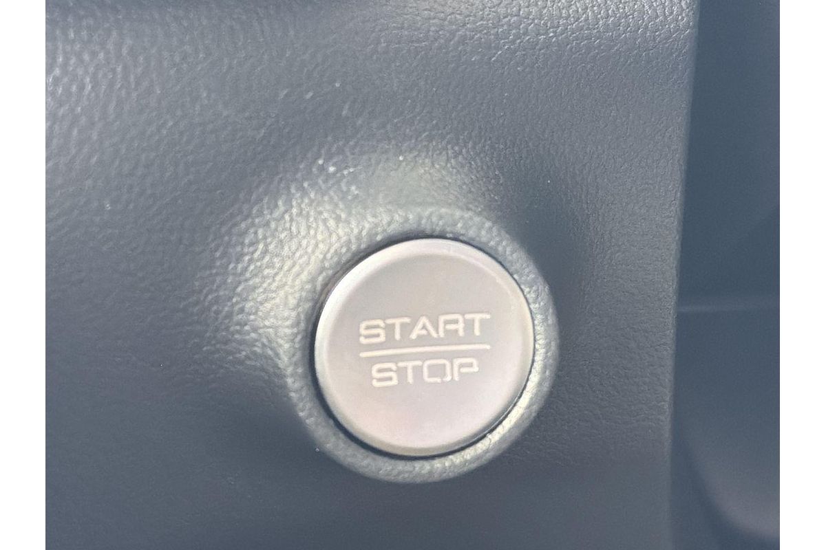 2025 GWM Haval H6 Lux Hybrid B01