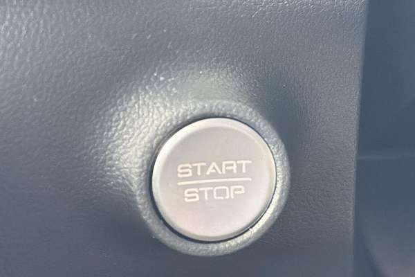 2025 GWM Haval H6 Lux Hybrid B01