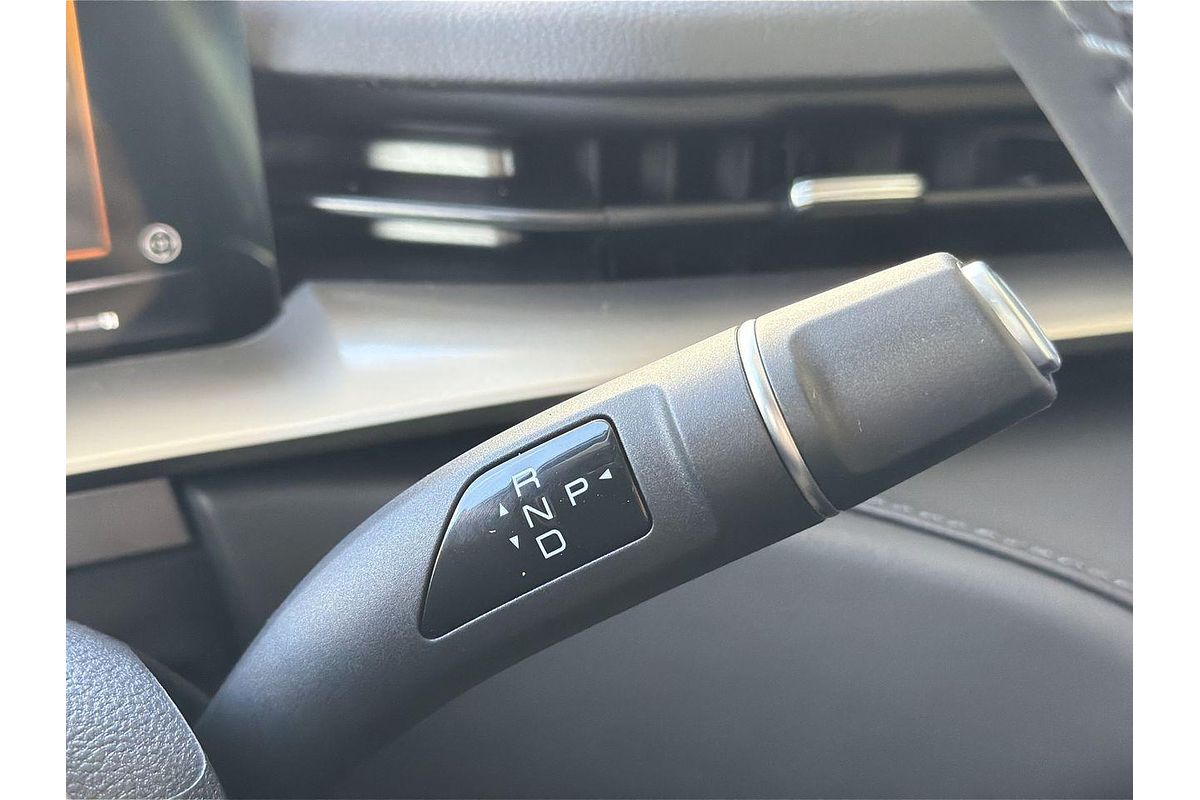 2025 GWM Haval H6 Lux Hybrid B01