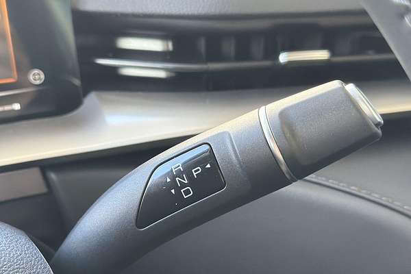 2025 GWM Haval H6 Lux Hybrid B01