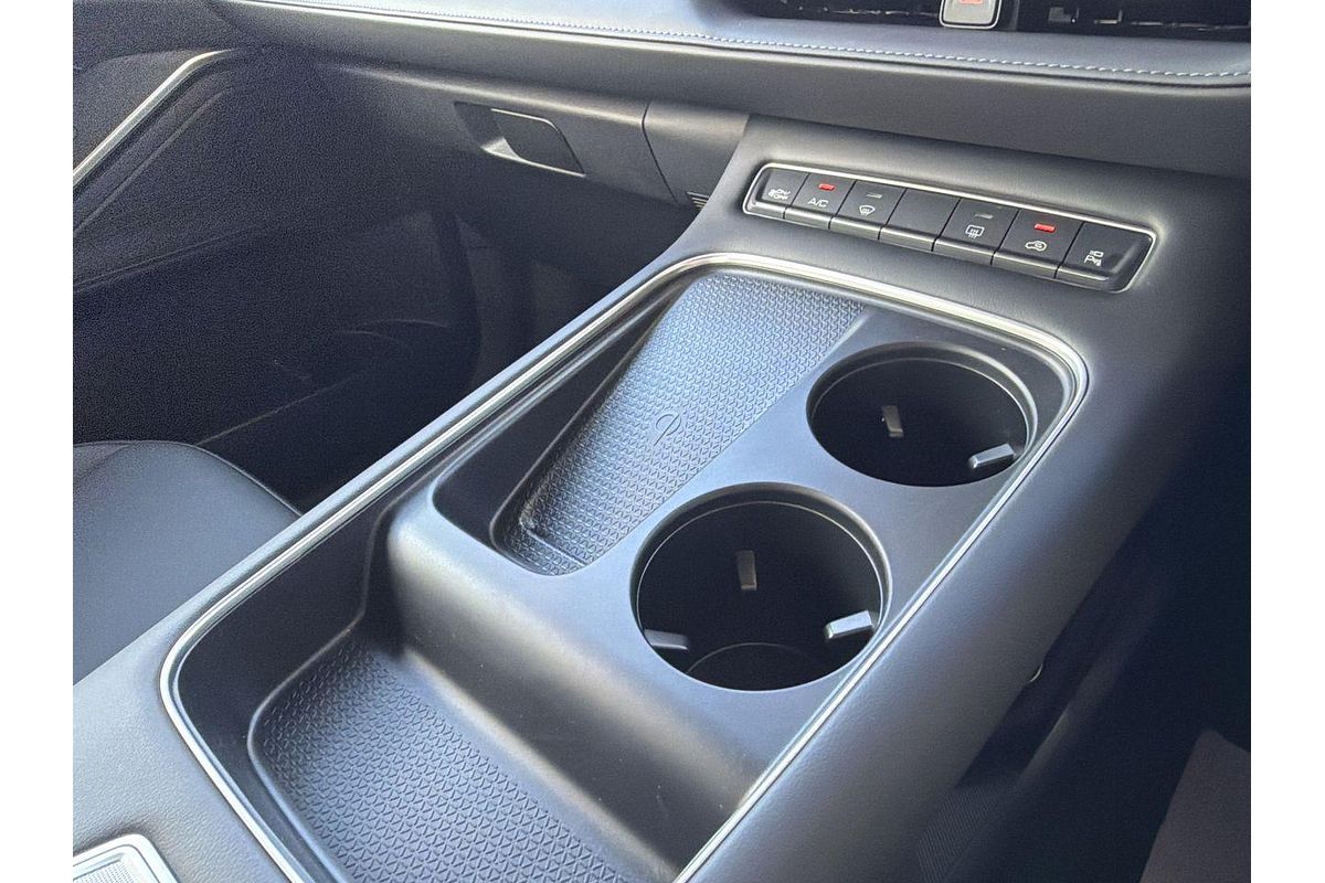 2025 GWM Haval H6 Lux Hybrid B01