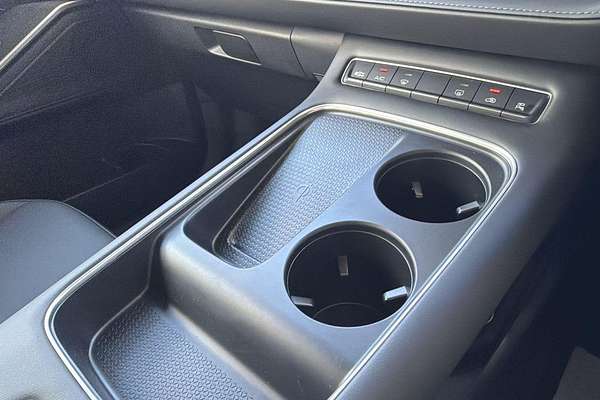 2025 GWM Haval H6 Lux Hybrid B01