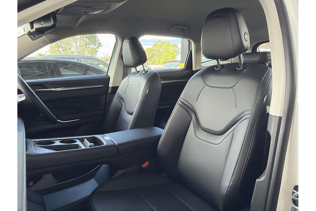 2025 GWM Haval H6 Lux Hybrid B01