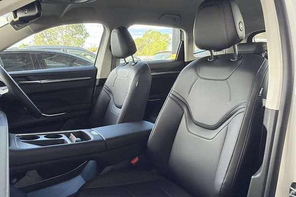 2025 GWM Haval H6 Lux Hybrid B01