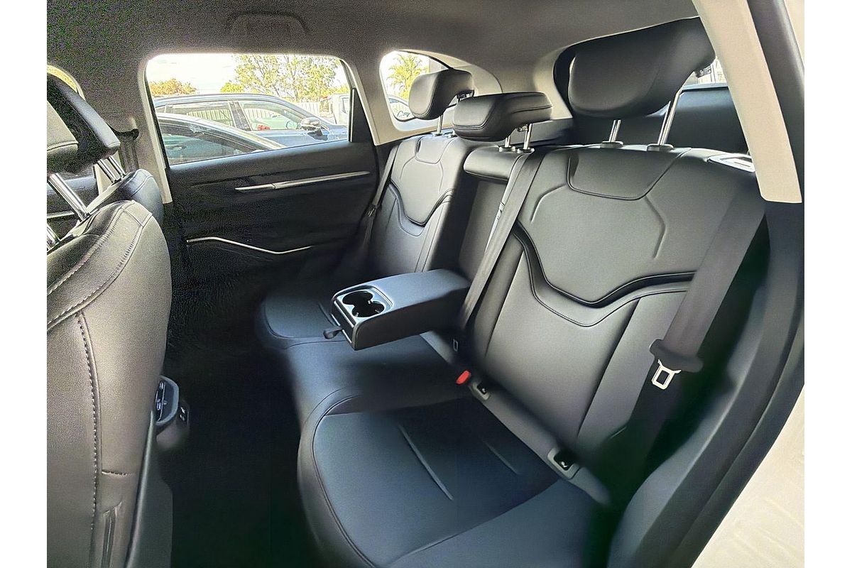 2025 GWM Haval H6 Lux Hybrid B01