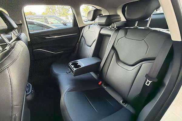 2025 GWM Haval H6 Lux Hybrid B01