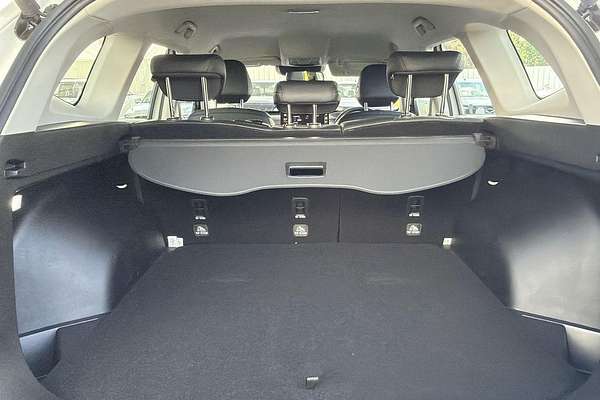 2025 GWM Haval H6 Lux Hybrid B01