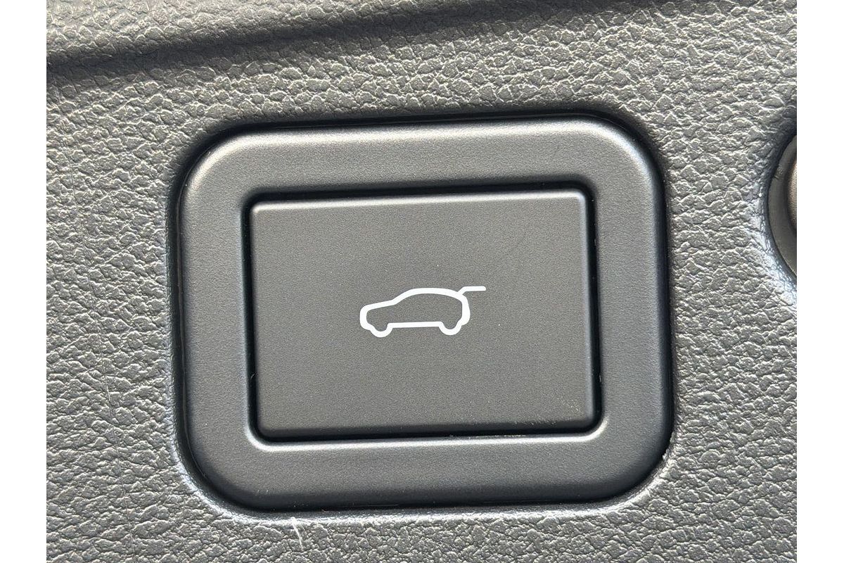 2025 GWM Haval H6 Lux Hybrid B01