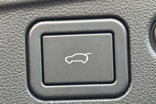 2025 GWM Haval H6 Lux Hybrid B01