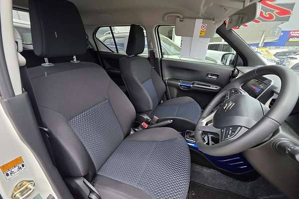 2019 Land Rover Discovery SD4 S Series 5