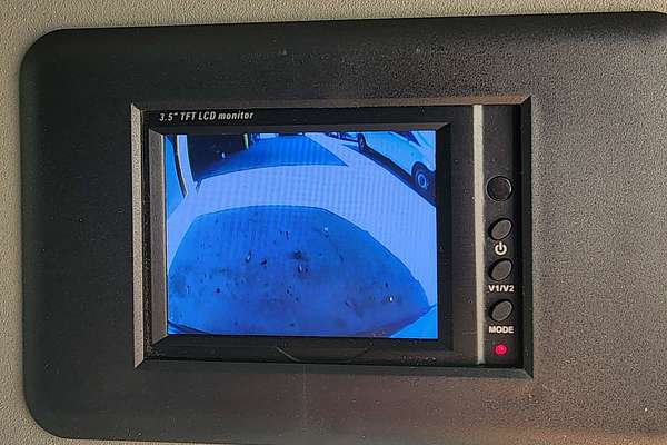 2014 Renault Master  X62 MWB Mid Roof