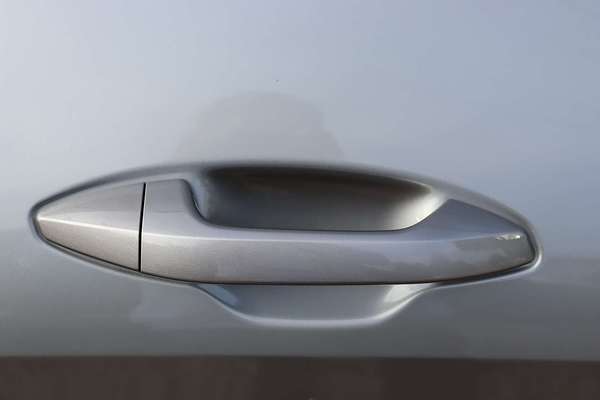 2024 Kia Sportage S NQ5