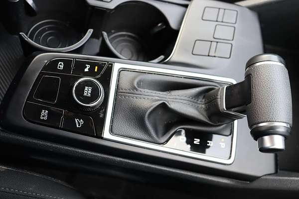 2024 Kia Sportage S NQ5