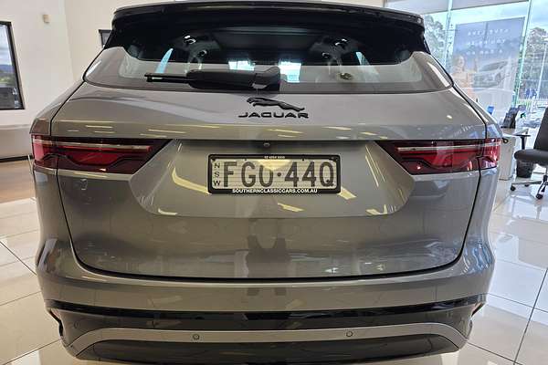 2023 Jaguar F-PACE P250 R-Dynamic S X761