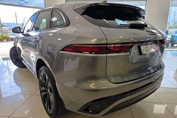 2023 Jaguar F-PACE P250 R-Dynamic S X761
