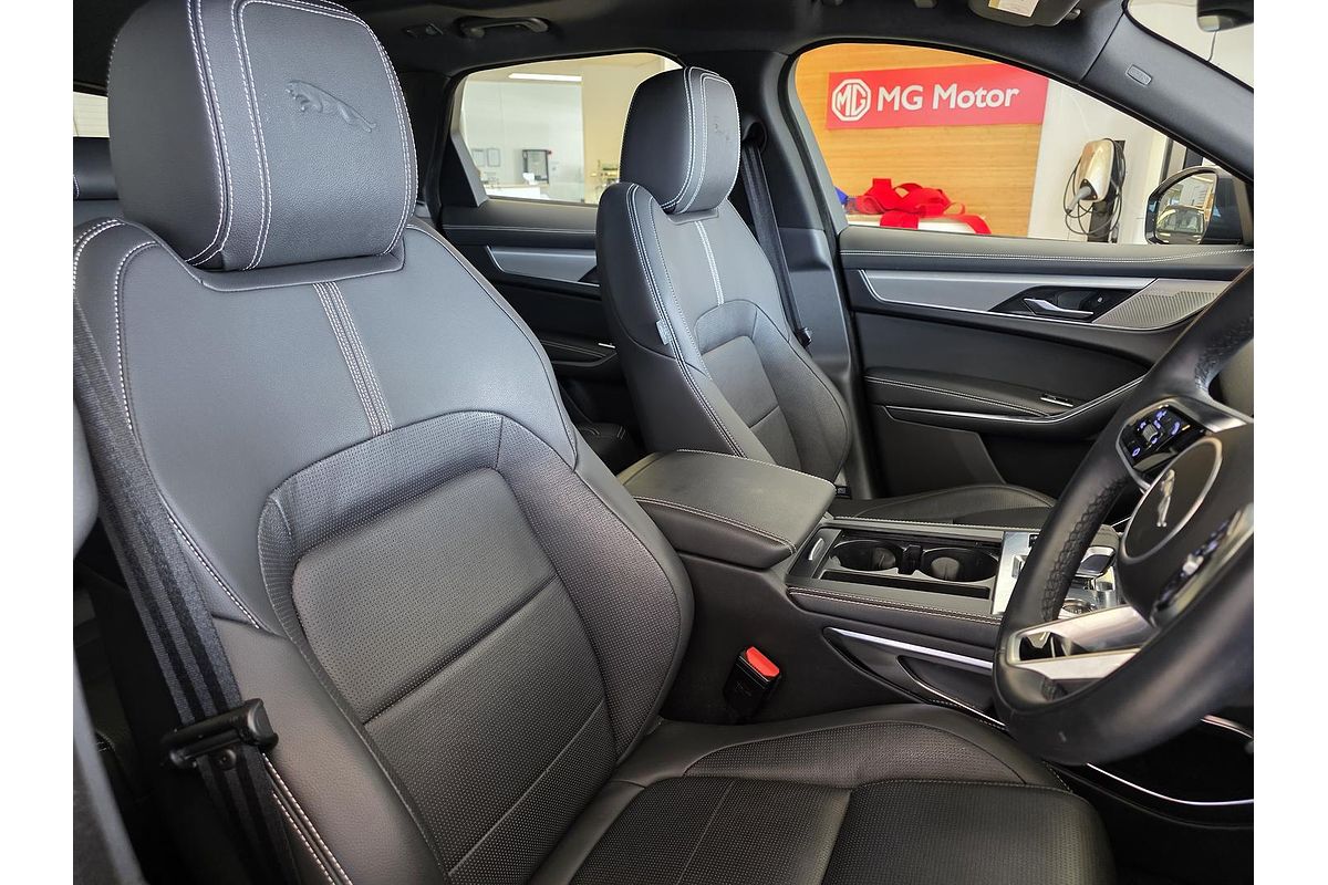 2023 Jaguar F-PACE P250 R-Dynamic S X761