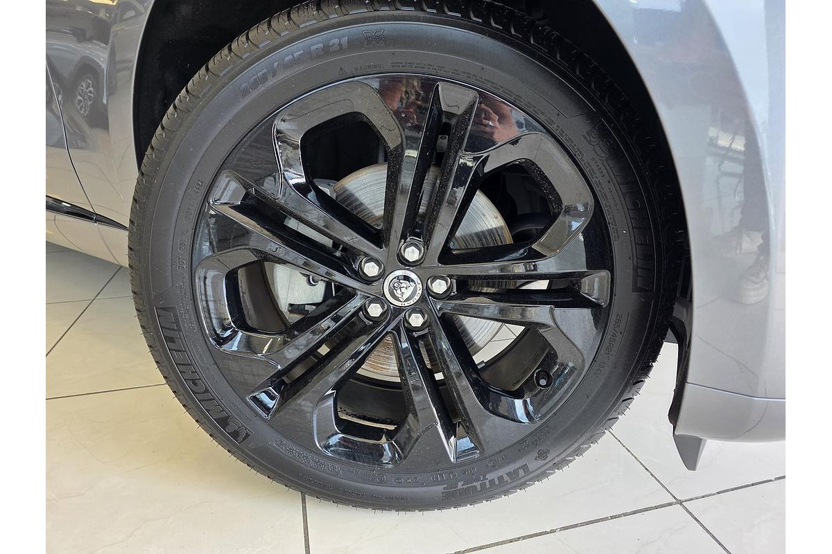 2023 Jaguar F-PACE P250 R-Dynamic S X761