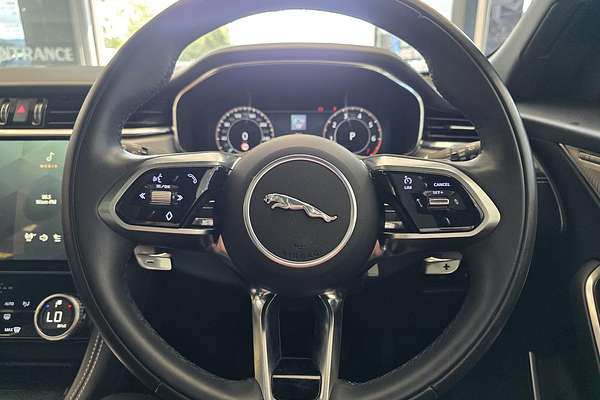 2023 Jaguar F-PACE P250 R-Dynamic S X761