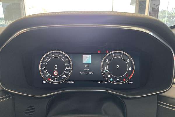 2023 Jaguar F-PACE P250 R-Dynamic S X761