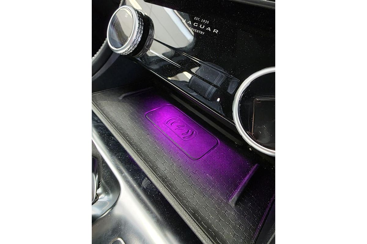 2023 Jaguar F-PACE P250 R-Dynamic S X761