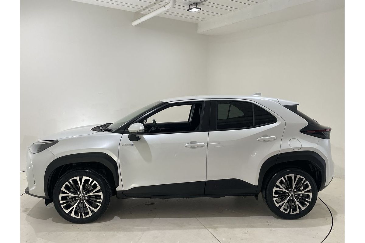 2023 Toyota Yaris Cross Urban MXPJ10R