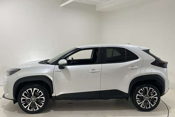 2023 Toyota Yaris Cross Urban MXPJ10R