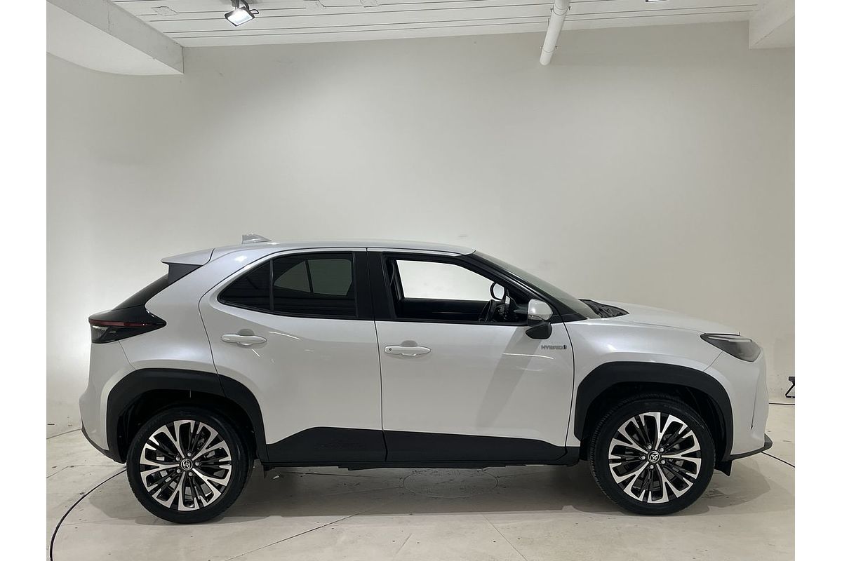 2023 Toyota Yaris Cross Urban MXPJ10R