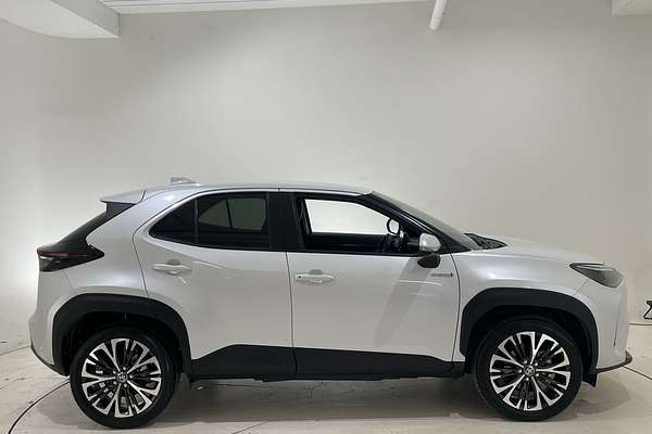 2023 Toyota Yaris Cross Urban MXPJ10R