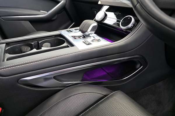 2023 Jaguar F-PACE P250 R-Dynamic S X761