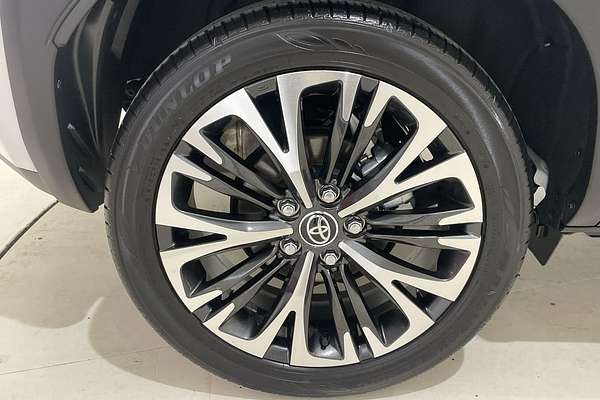 2023 Toyota Yaris Cross Urban MXPJ10R