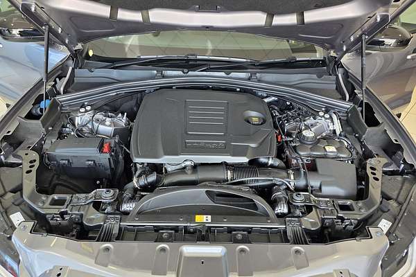 2023 Jaguar F-PACE P250 R-Dynamic S X761