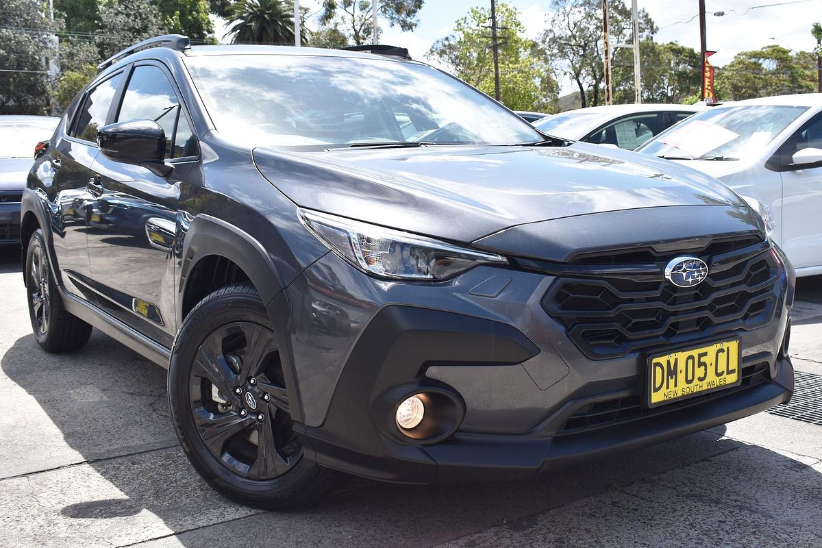 2024 Subaru Crosstrek 2.0L G6X