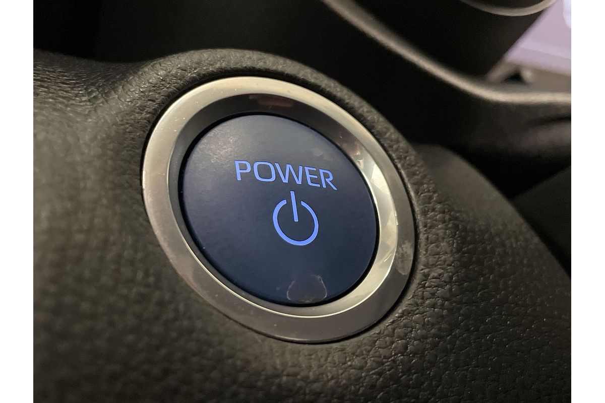 2023 Toyota Yaris Cross Urban MXPJ10R