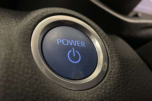 2023 Toyota Yaris Cross Urban MXPJ10R