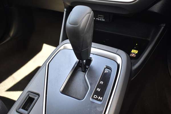 2024 Subaru Crosstrek 2.0L G6X