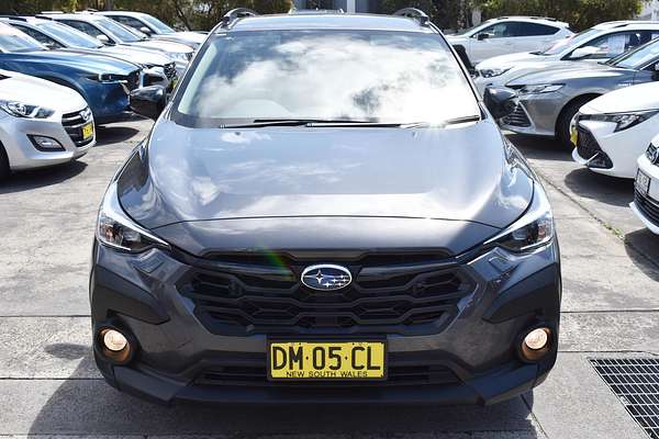 2024 Subaru Crosstrek 2.0L G6X