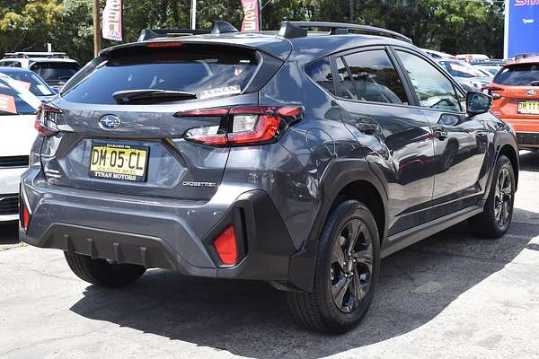 2024 Subaru Crosstrek 2.0L G6X