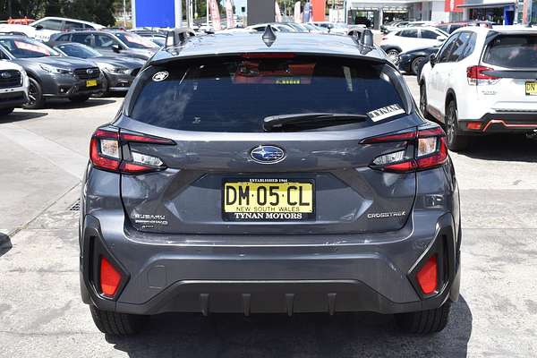 2024 Subaru Crosstrek 2.0L G6X