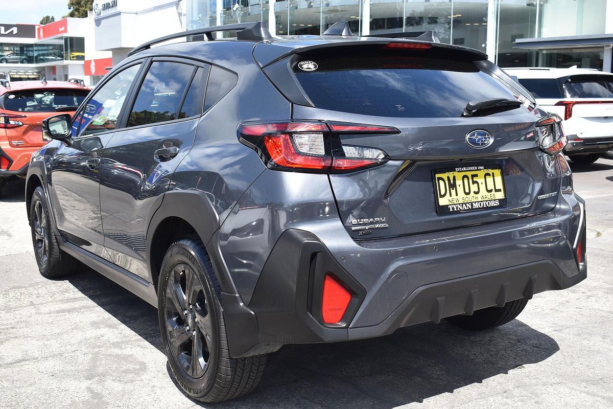2024 Subaru Crosstrek 2.0L G6X