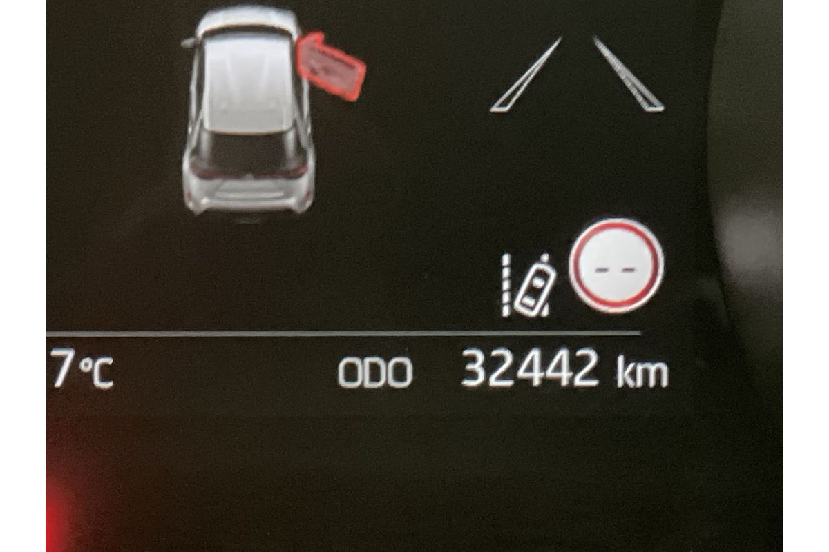 2023 Toyota Yaris Cross Urban MXPJ10R