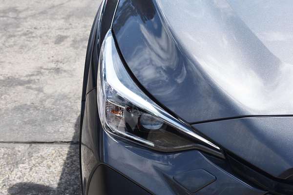 2024 Subaru Crosstrek 2.0L G6X