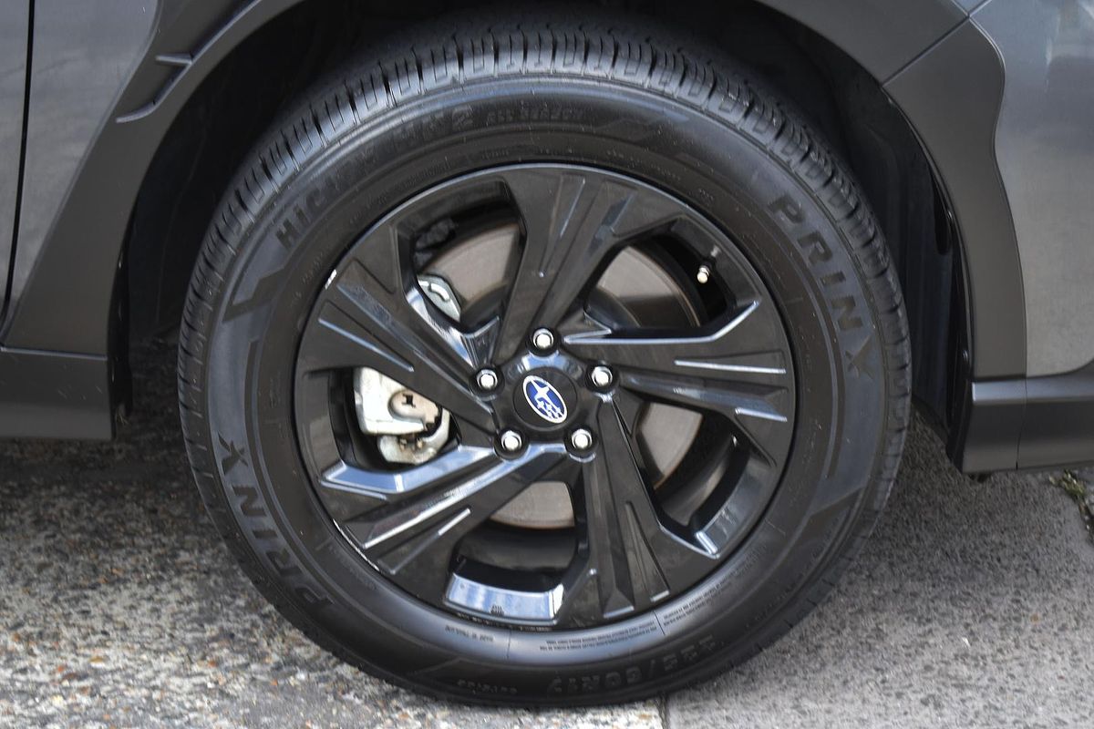 2024 Subaru Crosstrek 2.0L G6X