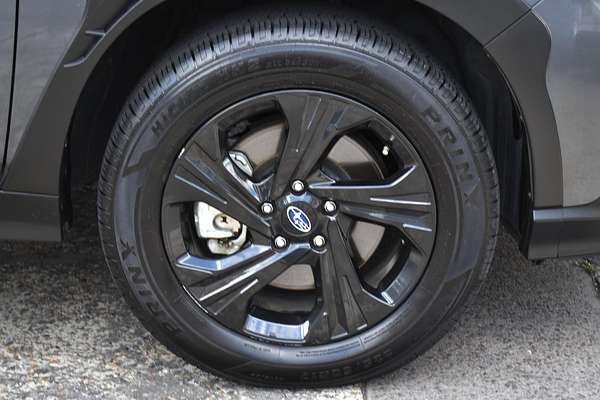 2024 Subaru Crosstrek 2.0L G6X