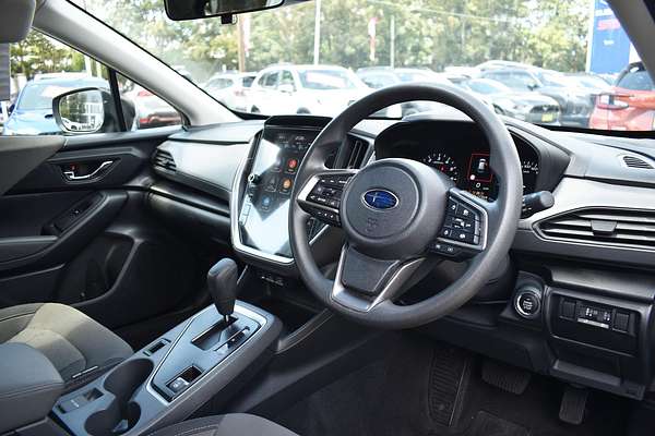 2024 Subaru Crosstrek 2.0L G6X