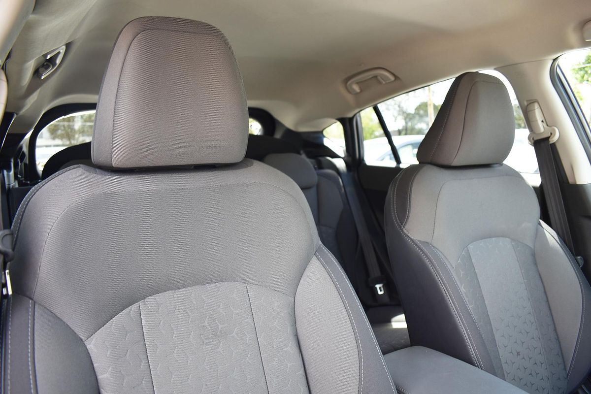 2024 Subaru Crosstrek 2.0L G6X