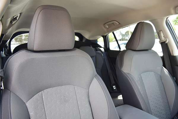 2024 Subaru Crosstrek 2.0L G6X