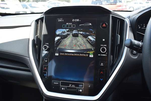 2024 Subaru Crosstrek 2.0L G6X