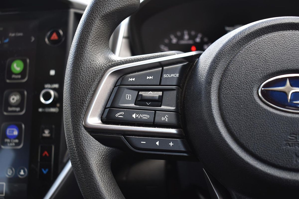 2024 Subaru Crosstrek 2.0L G6X