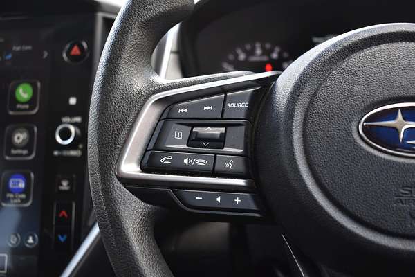 2024 Subaru Crosstrek 2.0L G6X