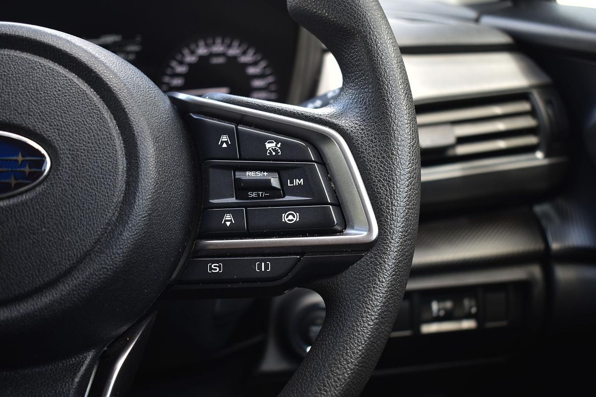 2024 Subaru Crosstrek 2.0L G6X